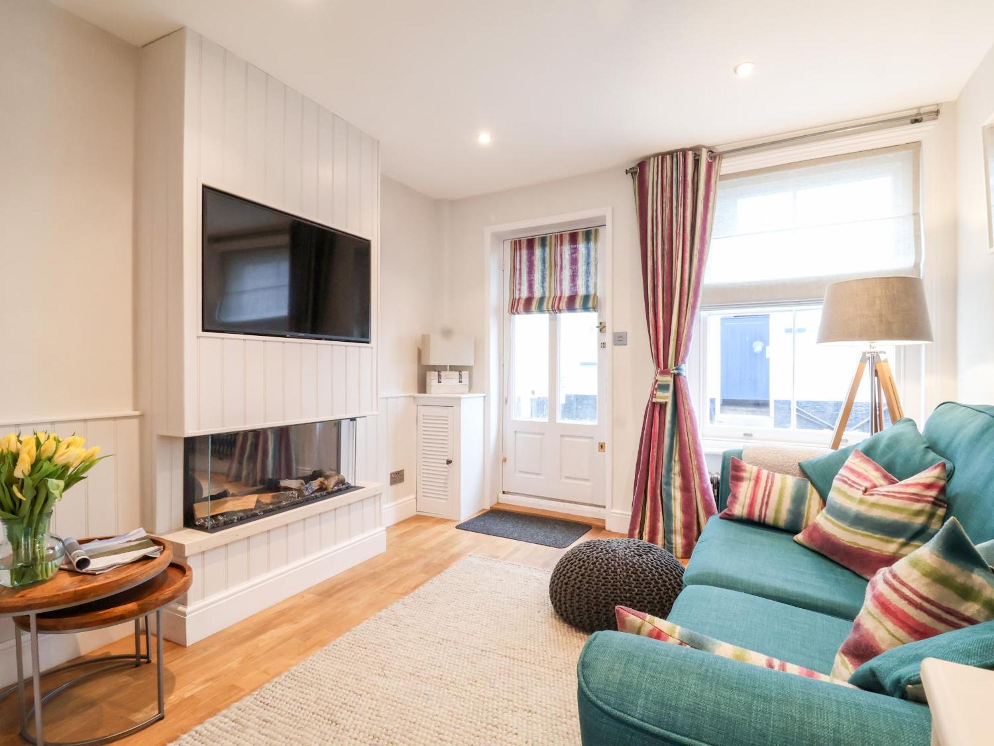 51 Tern Cottage, أُلدبيرا المظهر الخارجي الصورة