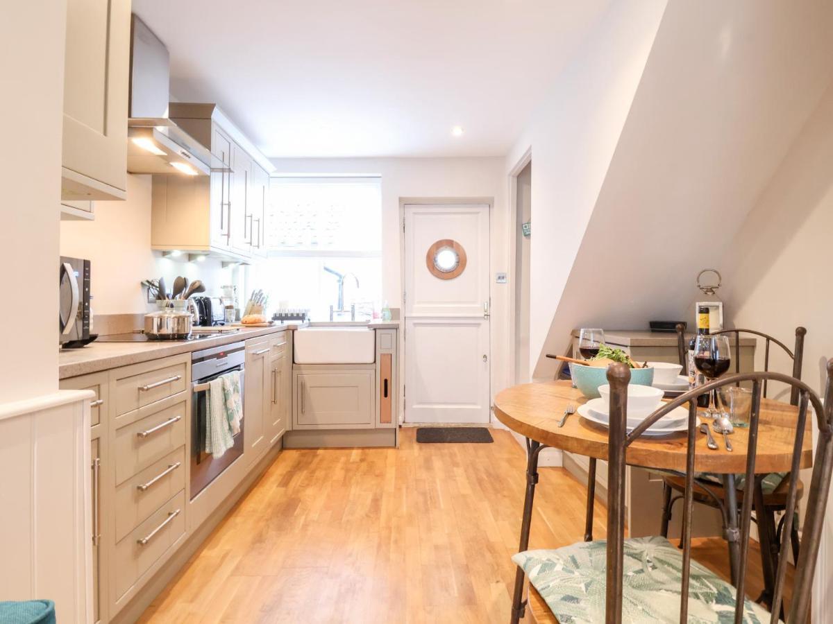 51 Tern Cottage, أُلدبيرا المظهر الخارجي الصورة