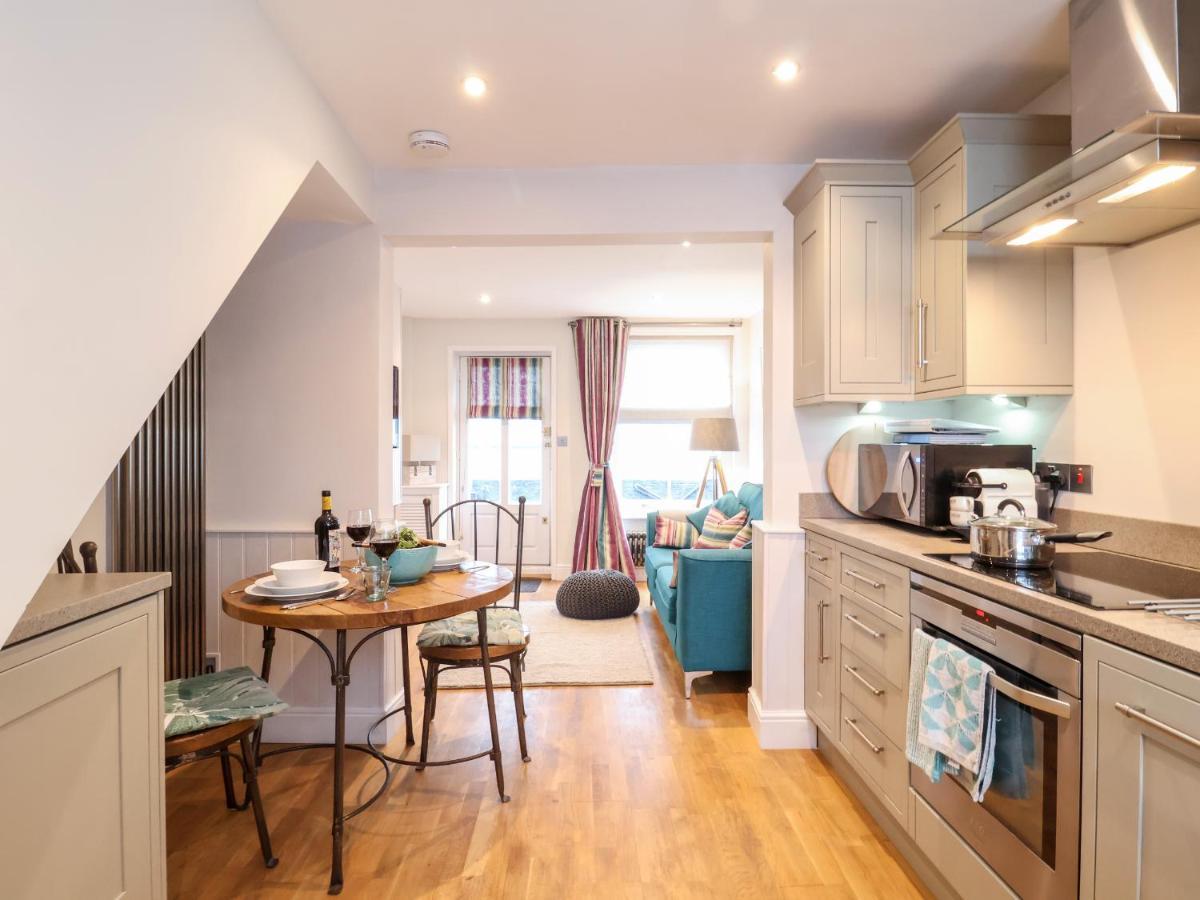 51 Tern Cottage, أُلدبيرا المظهر الخارجي الصورة