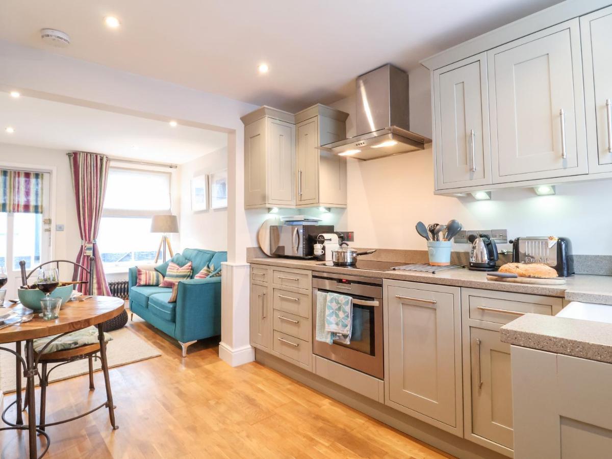 51 Tern Cottage, أُلدبيرا المظهر الخارجي الصورة