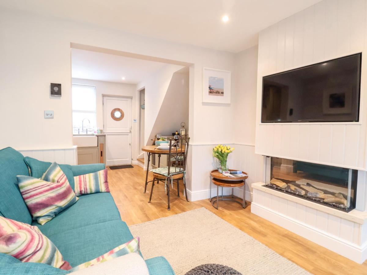51 Tern Cottage, أُلدبيرا المظهر الخارجي الصورة