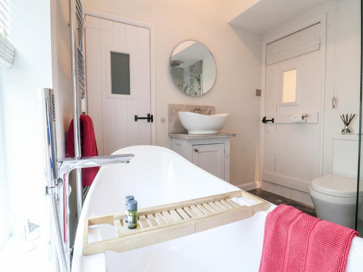 51 Tern Cottage, أُلدبيرا المظهر الخارجي الصورة