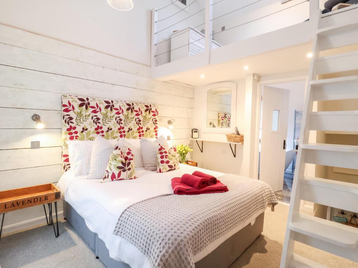51 Tern Cottage, أُلدبيرا المظهر الخارجي الصورة